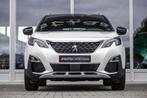 Peugeot 3008 1.6 e-THP GT Line | Leder | Adaptive | NL Auto, 4 cilinders, Wit, Bedrijf, 165 pk