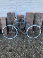 Stoere vintage kinderfiets Indian , frame maat 48cm, Fietsen en Brommers, Ophalen, Minder dan 16 inch