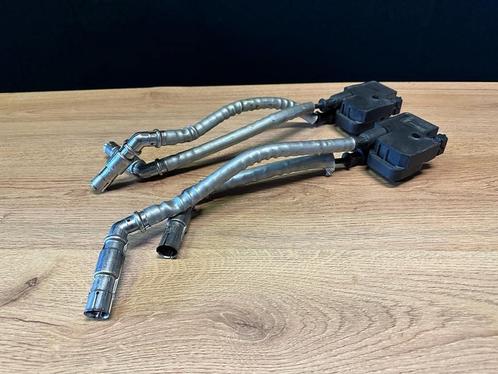 2x Bobine BERU Germany, Bosch, Auto-onderdelen, Motor en Toebehoren, Gebruikt, Ophalen of Verzenden