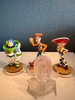 Disney Infinity Toy Story Figuren, Ophalen, Zo goed als nieuw
