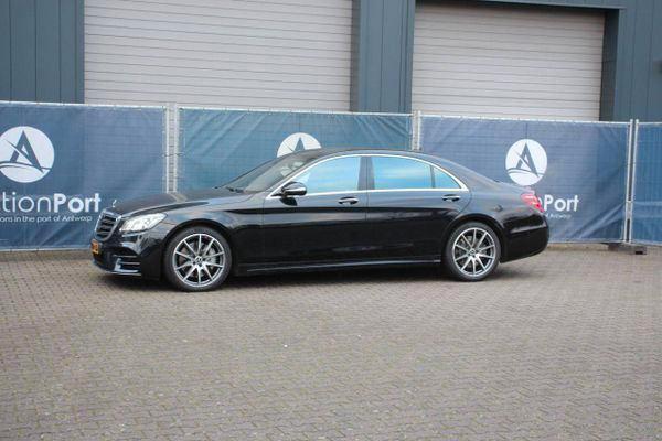 Veiling: Voertuigen en Bestelwagens, Auto's, Volkswagen, Bedrijf, Ophalen