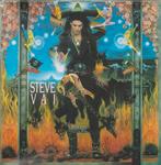Steve Vai – Passion And Warfare - 1e UK persing, Ophalen of Verzenden, Zo goed als nieuw