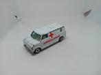 Ambulance Yatming Vintage, Ophalen of Verzenden, Gebruikt, Auto