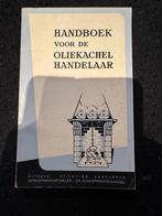 Handboek voor de oliekachel handelaar, Motoren, Handleidingen en Instructieboekjes, Ophalen, Overige merken
