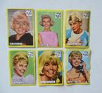 DORIS DAY, Verzamelen, Verzenden, Zo goed als nieuw, Luciferdoosjes of -merken