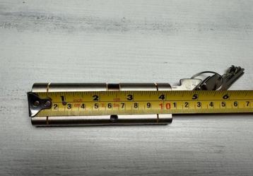 Cilinder ISEO beschikbaar voor biedingen