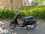 2016 Vespa Primavera 4-takt bromscooter met 15.000 km, Ophalen, Gebruikt, Overige modellen, Maximaal 45 km/u