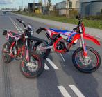 Beta Track rr 50 2024, Overige merken, 6 versnellingen, Ophalen of Verzenden, Zo goed als nieuw