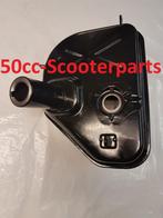 Benzinetank Agm Bella Fosti retro scooter 78107, Ophalen of Verzenden, 50cc-Scooterparts, Info@50cc-scooterparts.nl, Veen