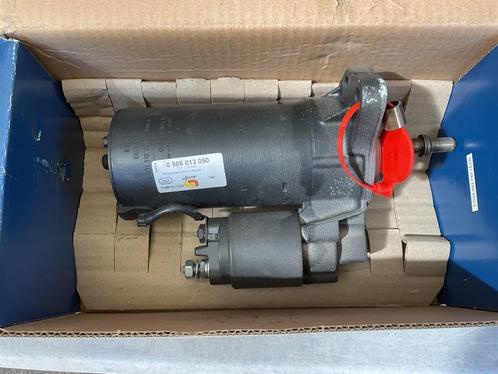 Startmotor Volkswagen Transporter T4, Golf etc 0 986 013 050, Auto-onderdelen, Motor en Toebehoren, Volkswagen, Nieuw, Ophalen of Verzenden