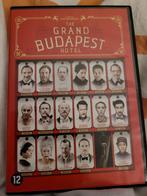 The grand budapest hotel wes anderson lodz jeff goldblum, Cd's en Dvd's, Vanaf 12 jaar, Ophalen of Verzenden, Gebruikt
