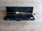 Trombone, Ophalen, Gebruikt, Tenor, Met koffer