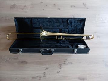 Trombone beschikbaar voor biedingen