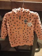 Borgvest hartjes z8, Ophalen of Verzenden, Meisje, Jurkje of Rokje