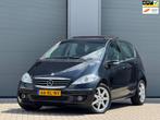 Mercedes-Benz A-klasse 170 Avantgarde | Panoramadak | Airco, 15 km/l, Gebruikt, 4 cilinders, 400 kg