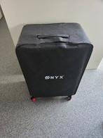 Onyx hybride suitcase, Sieraden, Tassen en Uiterlijk, Koffers, Ophalen, Hard kunststof, 45 tot 55 cm, Nieuw