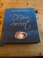 Annemarie Postma - The Deeper Secret, Boeken, Annemarie Postma, Verzenden, Astrologie, Overige typen