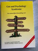 Gut and Psychology Syndrome - Campbell-McBride, Ophalen of Verzenden, Gelezen, Dieet en Voeding