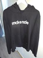 Mckenzie trui, Kleding | Heren, Ophalen of Verzenden, Zo goed als nieuw, Maat 56/58 (XL), Blauw