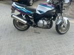 Yamaha FZR 600 R – Naked stijl, Ophalen, Gebruikt