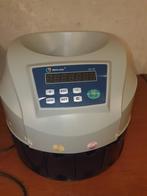 Munten sorteer en telmachine, Ophalen, Sorteermachine of Telmachine