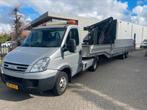 Iveco 2009   Be  trekker combinatie  veldhuizen, Auto's, Iveco, Bedrijf, Diesel, 1890 kg