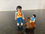 Playmobil 4744, Ophalen of Verzenden, Gebruikt, Complete set