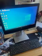 HP ProOne 400 G2 All in one  20 inch, Computers en Software, 256 GB, Zo goed als nieuw, SSD, Intel Core i3