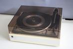 Dual 1214 platenspeler seventies, Audio, Tv en Foto, Platenspelers, Automatisch, Refurbished, Ophalen of Verzenden, Platenspeler