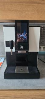 Wmf 1100-S, Ophalen, Afneembaar waterreservoir, 10 kopjes of meer, Koffiemachine