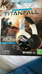 Titanfall headset voor Xbox, Nieuw, Ophalen of Verzenden
