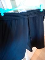 Zwarte Jako korte Sportbroek- XL, Zwart, Maat 56/58 (XL), Ophalen of Verzenden, Zo goed als nieuw