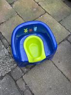 Wc potje, Ophalen of Verzenden, Zo goed als nieuw, Overige typen