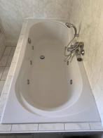 Bubbelbad Gratis 180 x 80, Huis en Inrichting, Badkamer | Complete badkamers, Ophalen, Gebruikt