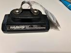 Harken sledes car 27mm breedte System B Midrange, Watersport en Boten, Ophalen of Verzenden, Gebruikt, Dekbeslag, Zeilboot