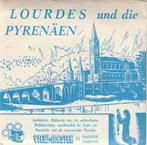 view master LOURDES EN DE PYRENEEËN BS2 viewmaster, Overige typen, Gebruikt, Ophalen of Verzenden, Christendom | Katholiek