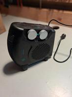 Ventilator kachel, Overige soorten, Elektrisch, Ophalen of Verzenden, Zo goed als nieuw