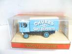 Matchbox 1990 Yesteryear Y37 Garret Steam Wagon 1929 1:59., Ophalen of Verzenden, Nieuw, Auto