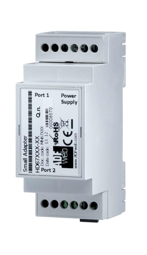 Profinet OPC UA Server, Computers en Software, Servers, Zo goed als nieuw, Verzenden