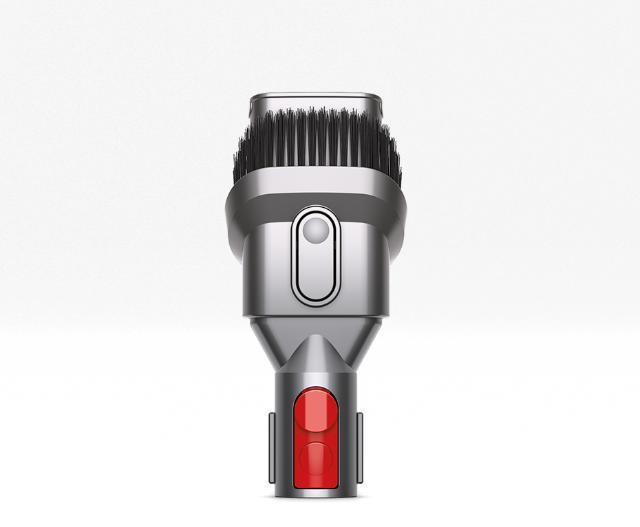 Dyson 2-in-1 zuigmond en borstel, Witgoed en Apparatuur, Onderdelen en Toebehoren, Zo goed als nieuw, Ophalen of Verzenden