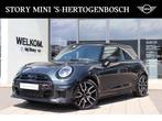 MINI Hatchback Cooper S JCW Automaat / Panoramadak / JCW Spo, Stof, Gebruikt, Euro 6, 4 cilinders