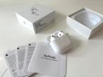 Airpods 4, Telecommunicatie, Mobiele telefoons | Oordopjes, Ophalen of Verzenden, Nieuw, In gehoorgang (in-ear), Bluetooth