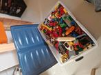 Hele grootte bak met Duplo, Ophalen, Zo goed als nieuw