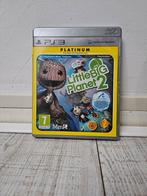 Little Big Planet 2 - PS3, Spelcomputers en Games, Games | Sony PlayStation 3, Ophalen of Verzenden, Zo goed als nieuw