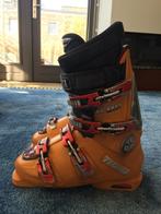 Tecnica Icon Alu Comp skischoenen, maat 8 / 27.0 met Hotform, Schoenen, Overige merken, Ophalen of Verzenden, Zo goed als nieuw