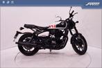 ROYAL ENFIELD SHOTGUN 650 (bj 2024), Motoren, 2 cilinders, Bedrijf, Overig, 650 cc