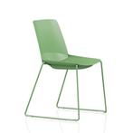 Ergonice Douro Slede Vergaderstoel In Kleur, Overige kleuren, Nieuw, Ophalen of Verzenden, Vijf, Zes of meer stoelen
