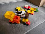 Vintage Tonka Auto's - Collectie, Ophalen of Verzenden, Gebruikt, Jongen of Meisje