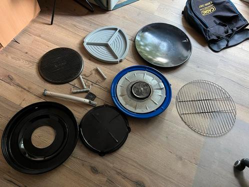 CADAC - Carri Chef onderdelen, Caravans en Kamperen, Kampeeraccessoires, Gebruikt, Ophalen