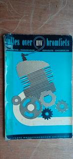 F.B.M.  P2  alles over uw bromfiets., Ophalen of Verzenden, Gebruikt